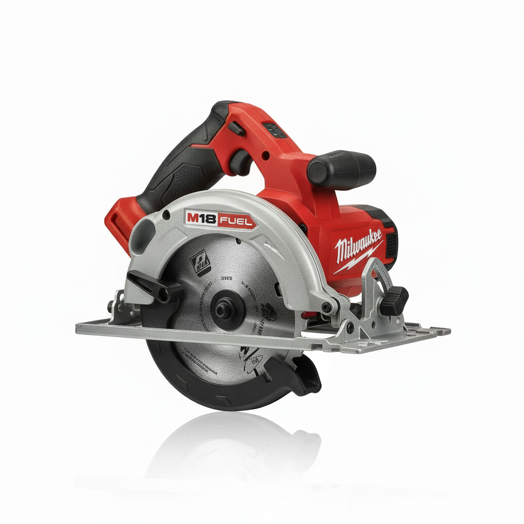Milwaukee Electric - M18 Fuel 6-1/2 INCH Circular Saw Tool ONLY
