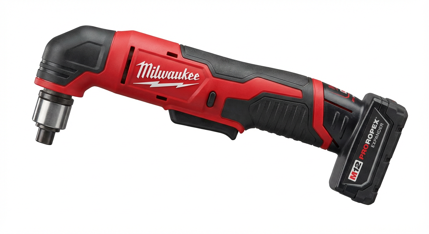 Milwaukee M12 ProPEX Expander