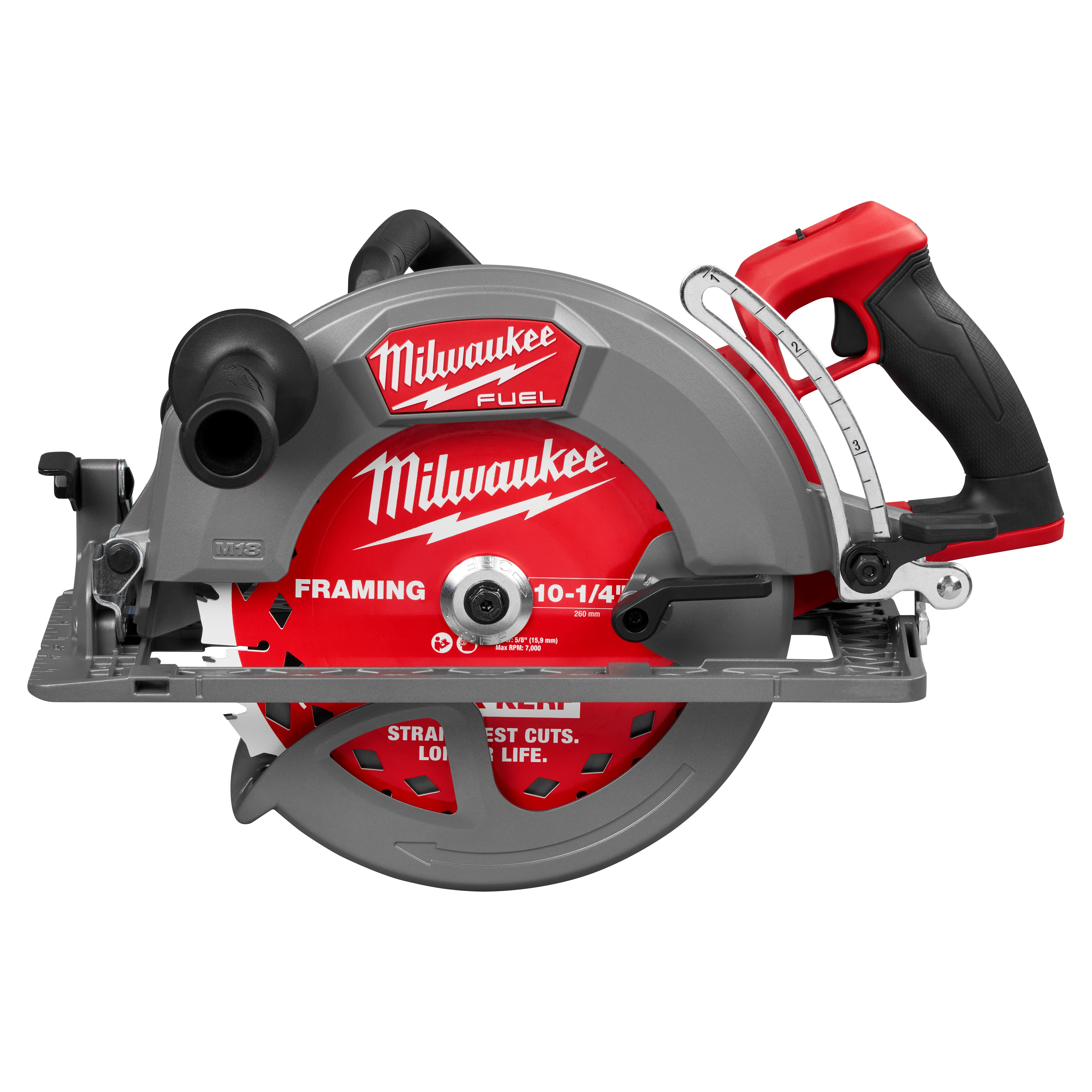 Milwaukee M18 FUEL 10-1/4″ Circular Saw
