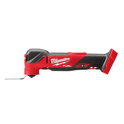 Milwaukee M18 FUEL Oscillating Multi-Tool