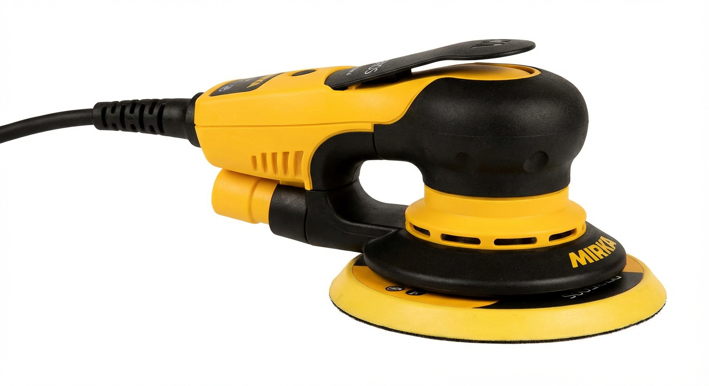 Mirka DEROS 5" Sander