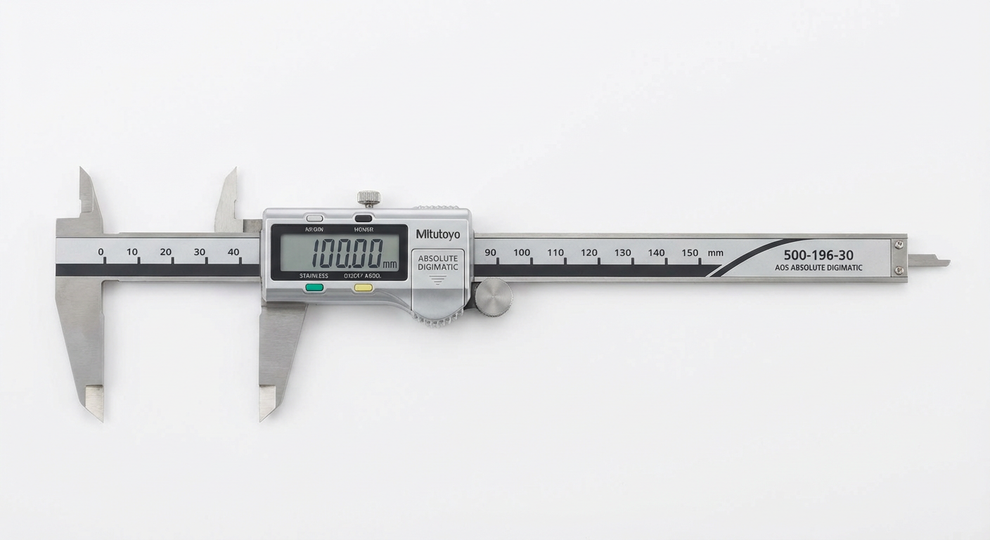 Mitutoyo Digital Calipers