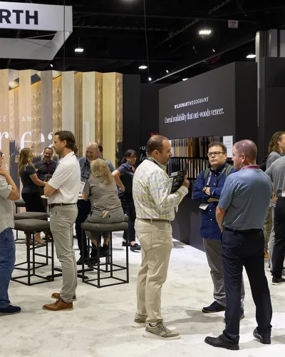 New Tools at the 2026 International Woodworking Fair