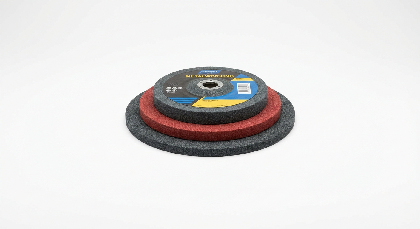 Norton Grinding Wheels