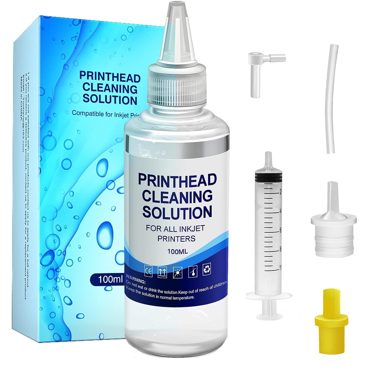 Nozzle Cleaning Kit