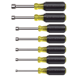 Nut Driver Set