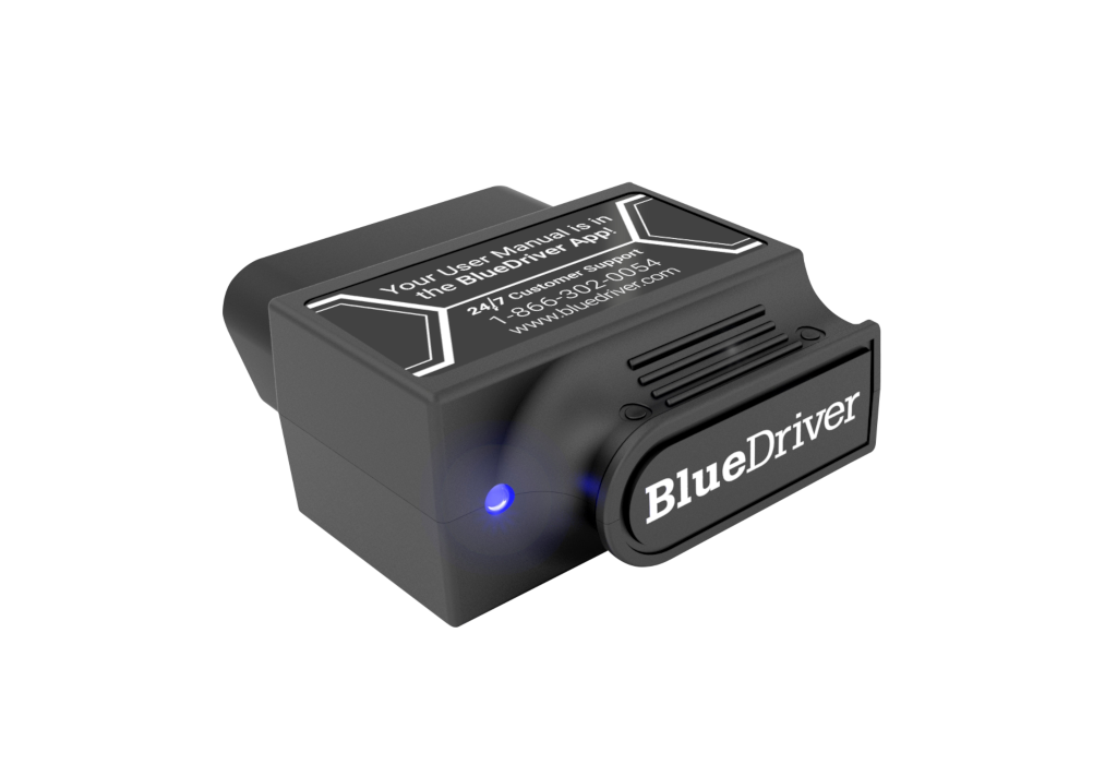 OBD2 Scanner