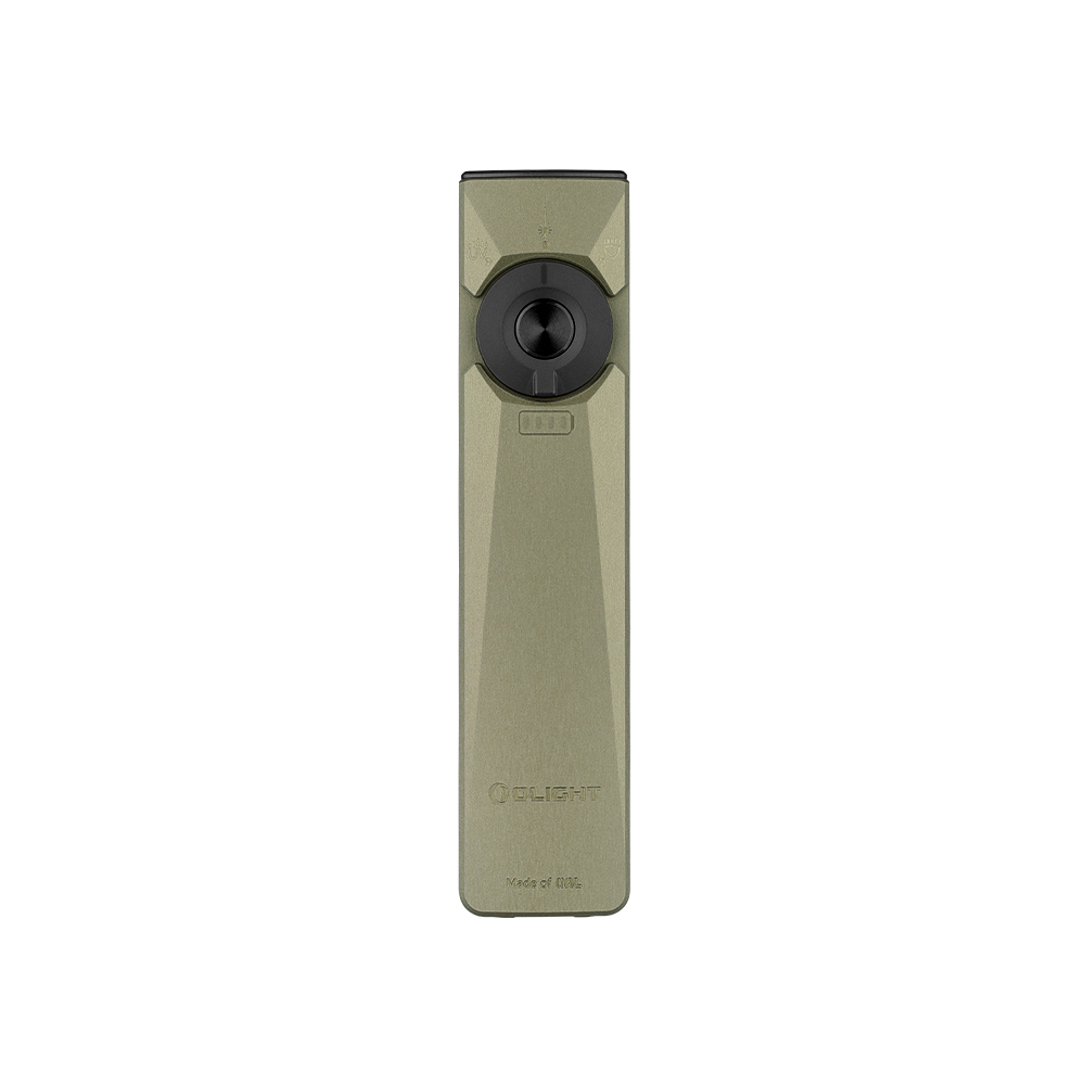 Olight Arkfeld Ultra EDC Flat Flashlight