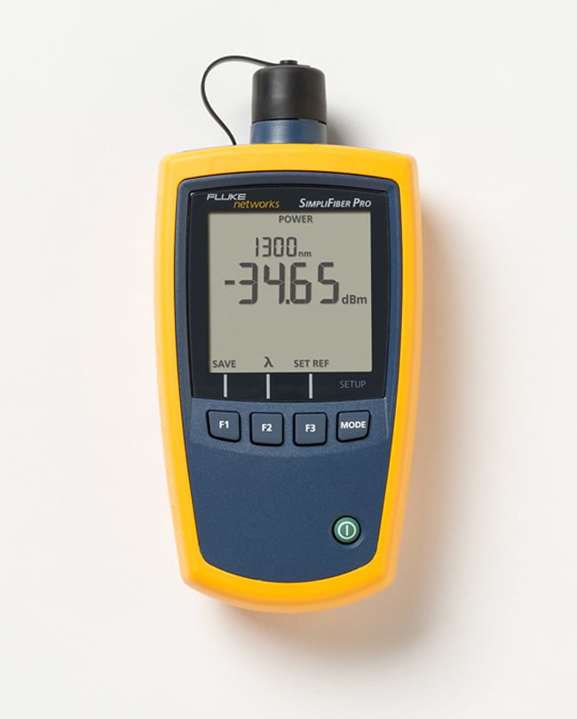Optical Power Meter