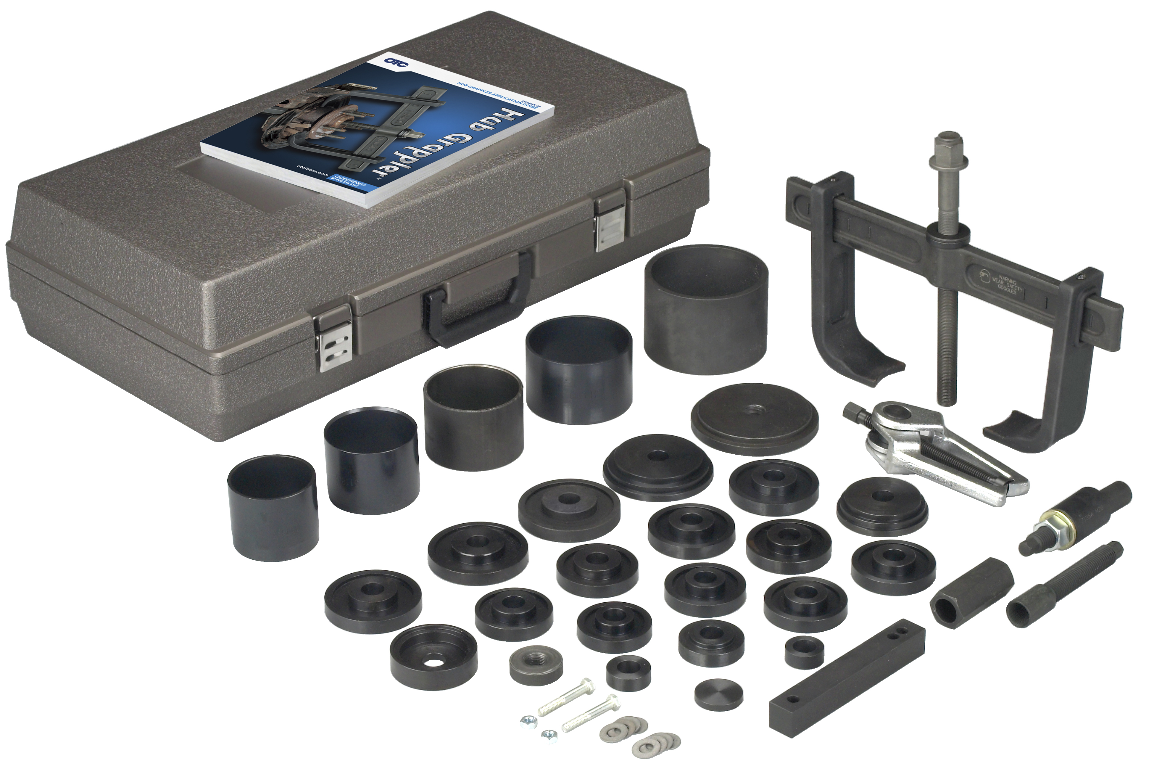 OTC 6575 Hub Grappler