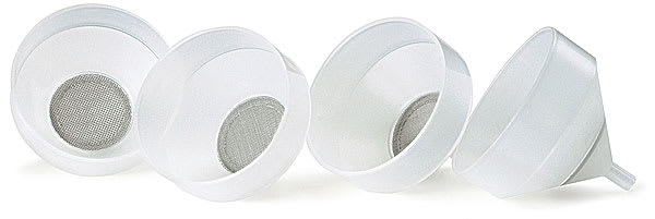 Paint Strainers
