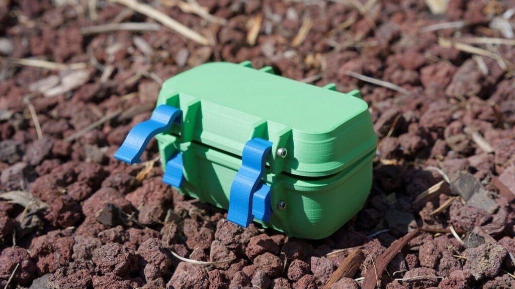 Parts That Won't Crack: 30 Useful PETG Prints - All3DP