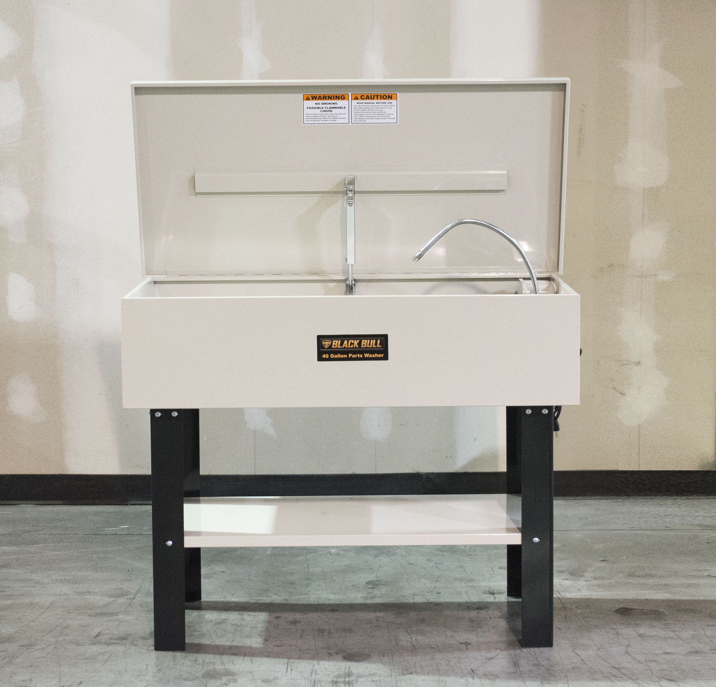 Parts Washer