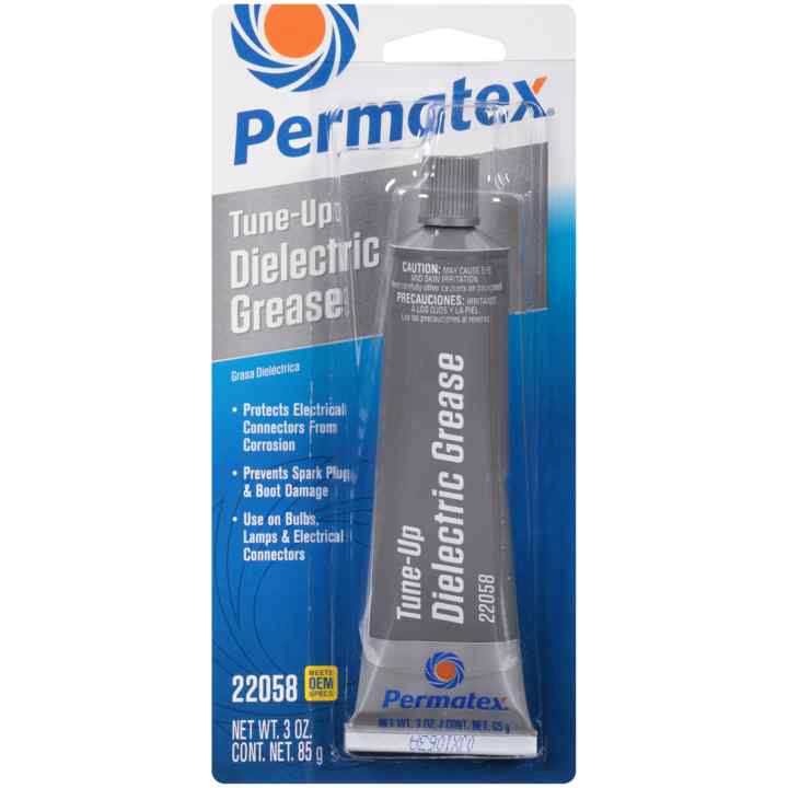 Permatex Dielectric Grease