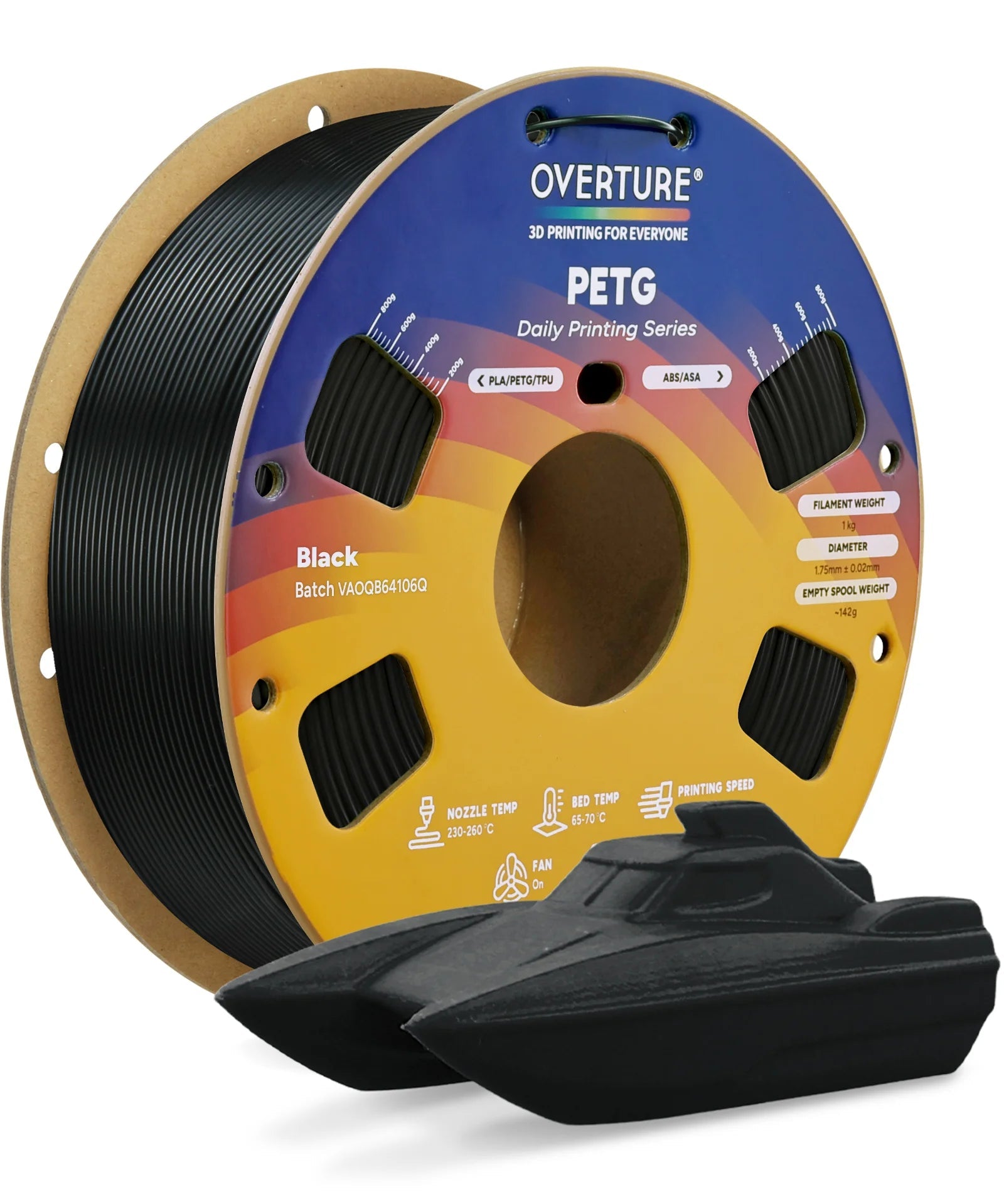 PETG Filament