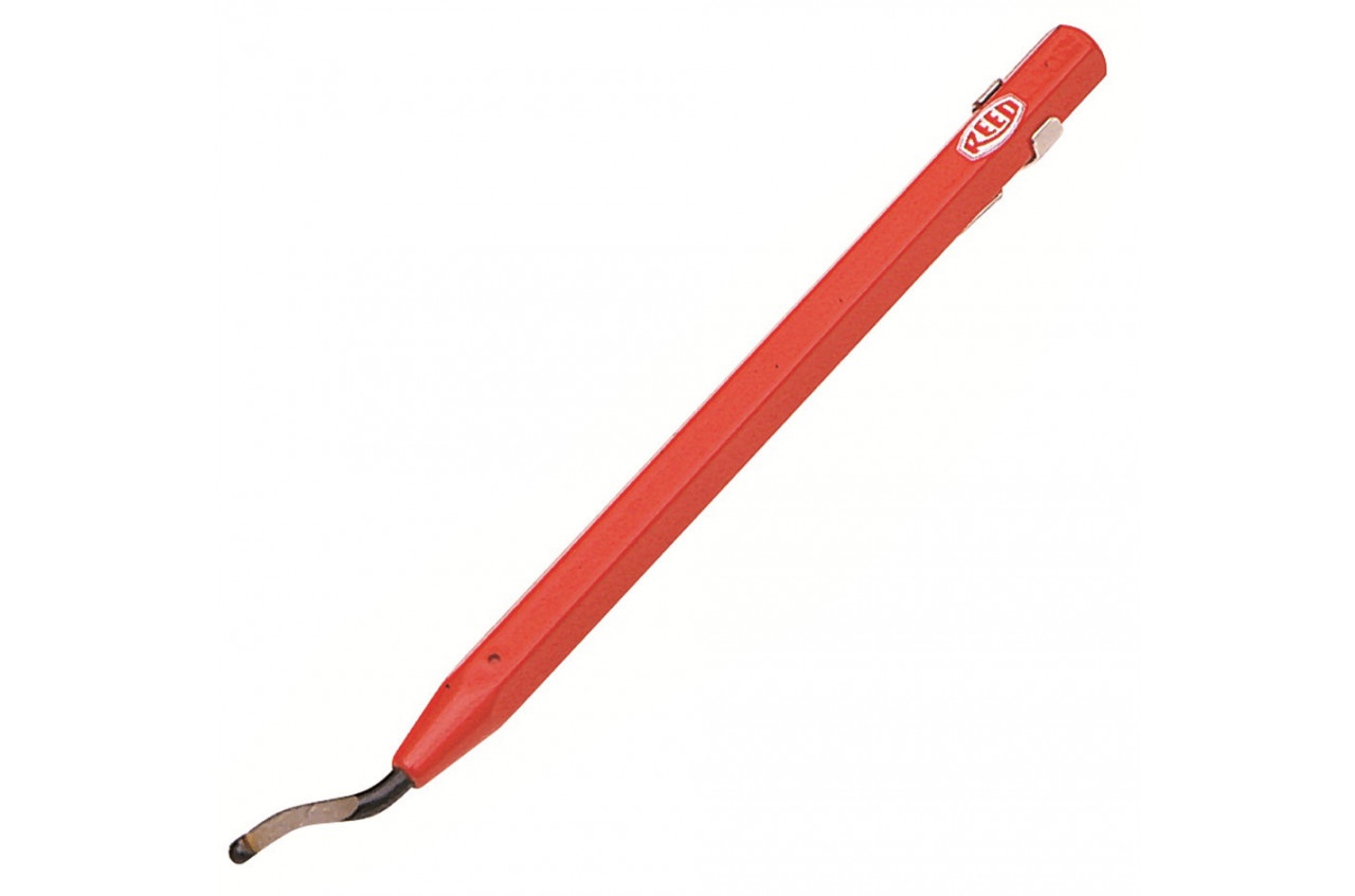 Pipe Deburring Tool