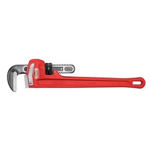 Pipe Wrench Set