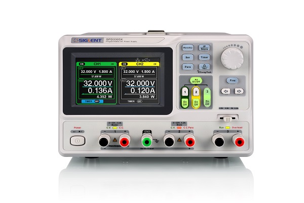 Power Supply (Adjustable DC)