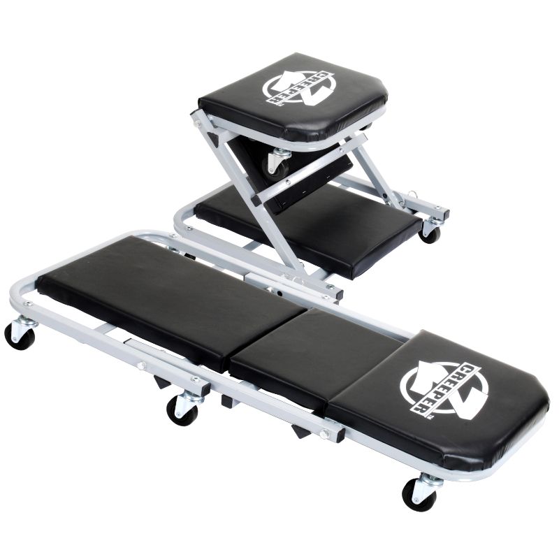 Pro-Lift Mechanics Creeper