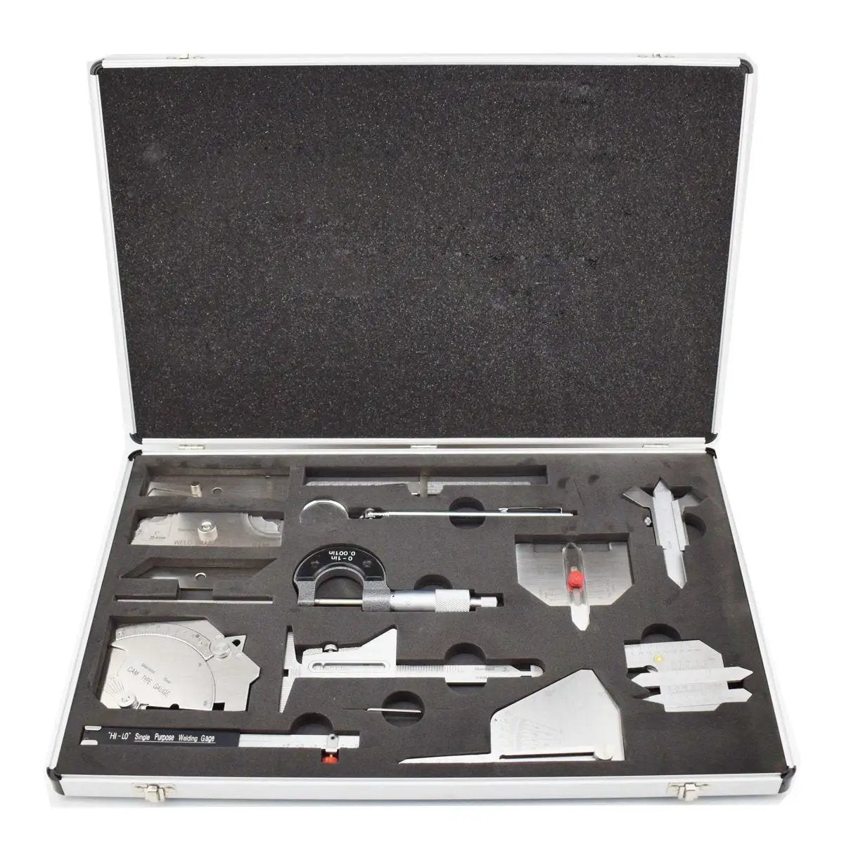 Pro Welders Gauge