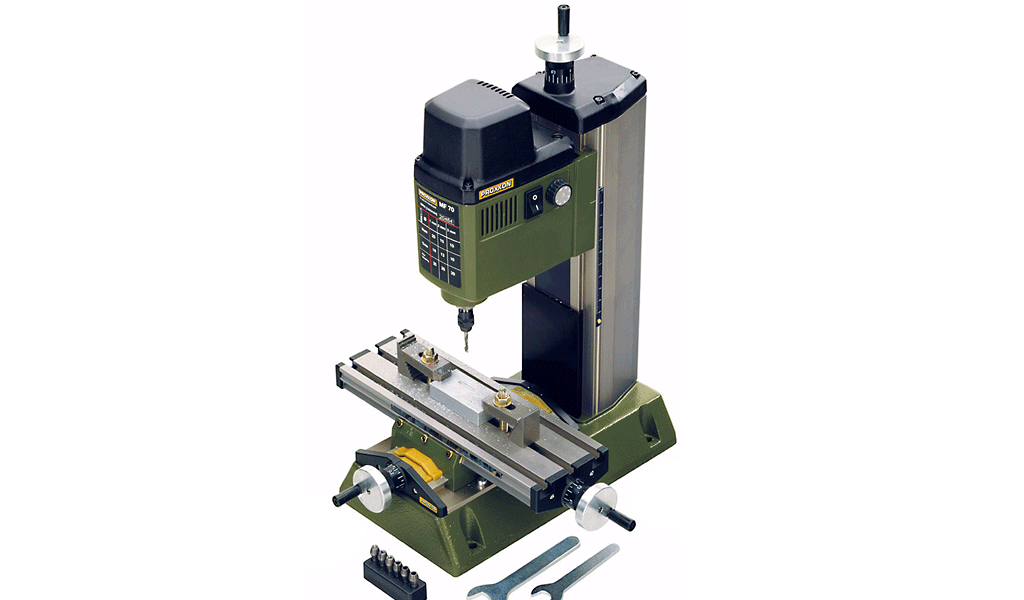 Proxxon MF 70 Mill