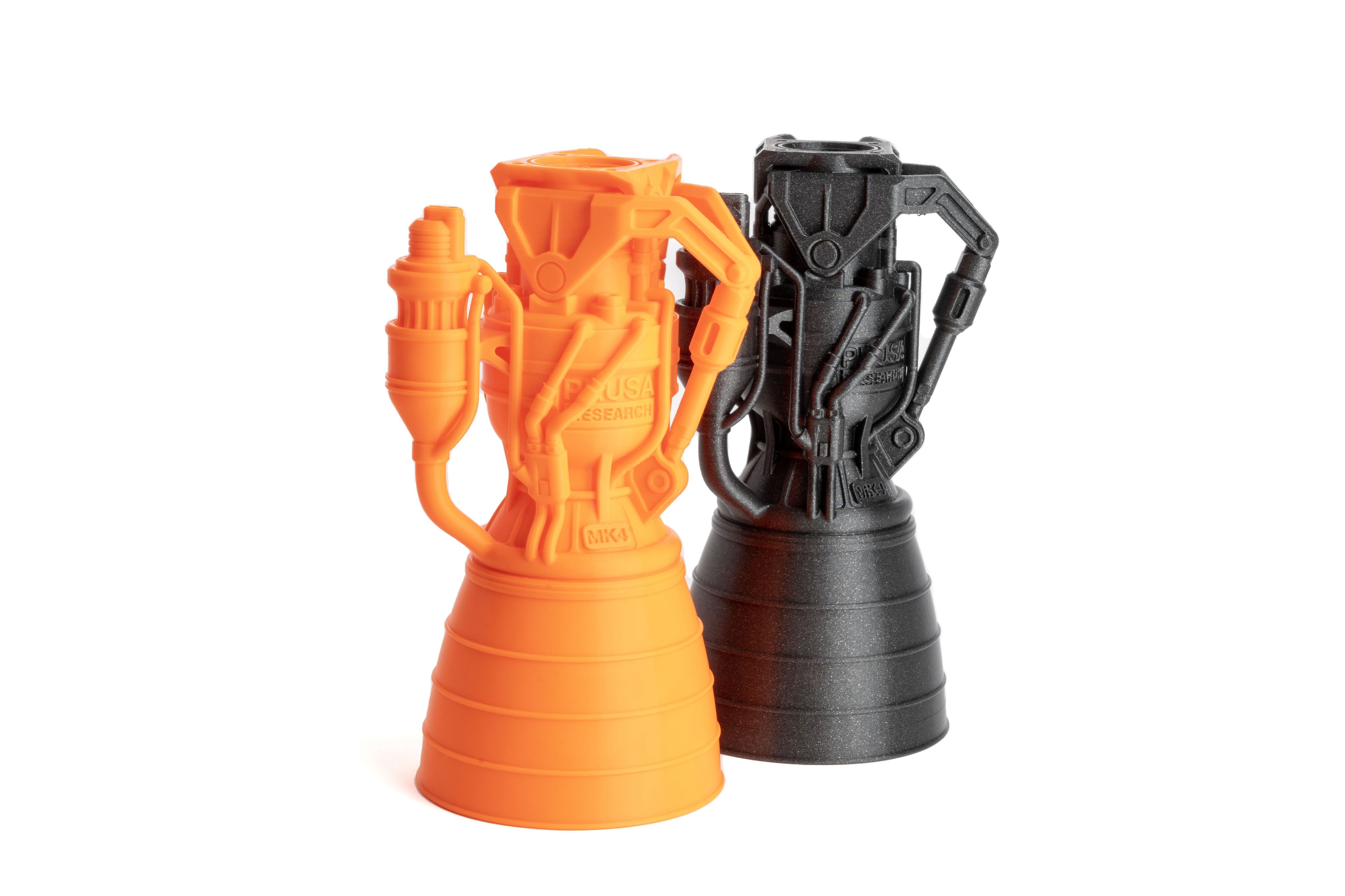 Prusa MK4 3D Printer
