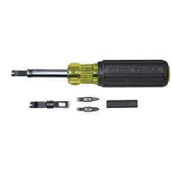 Punch Down Tool