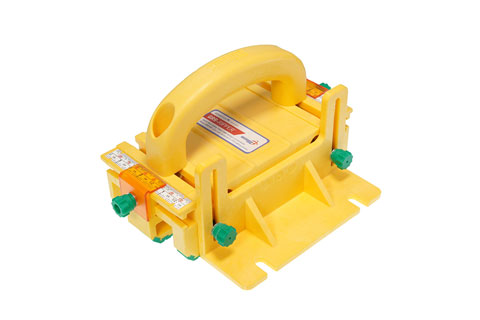 Push Stick/Safety Block