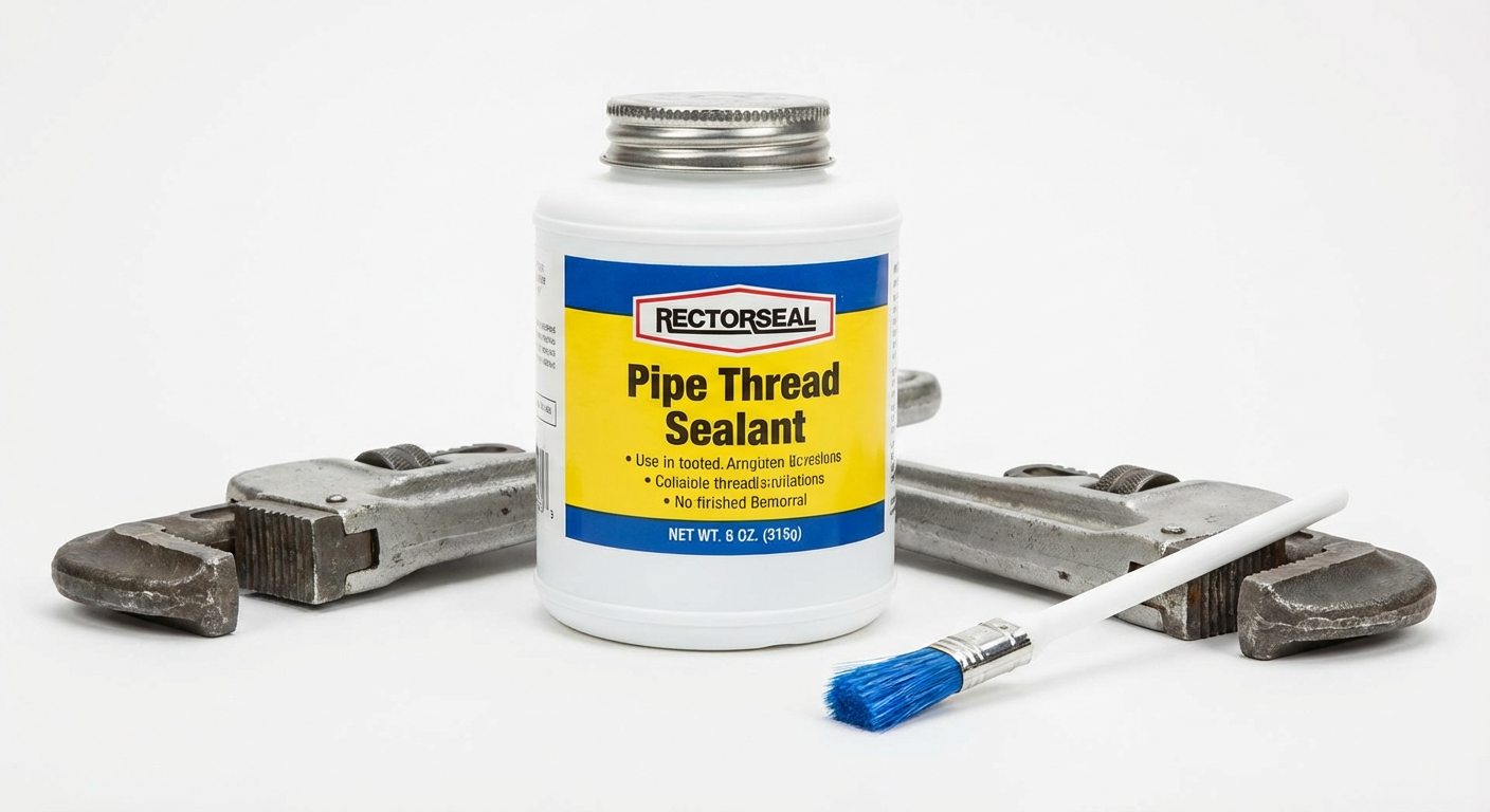 Rectorseal Pipe Thread Sealant