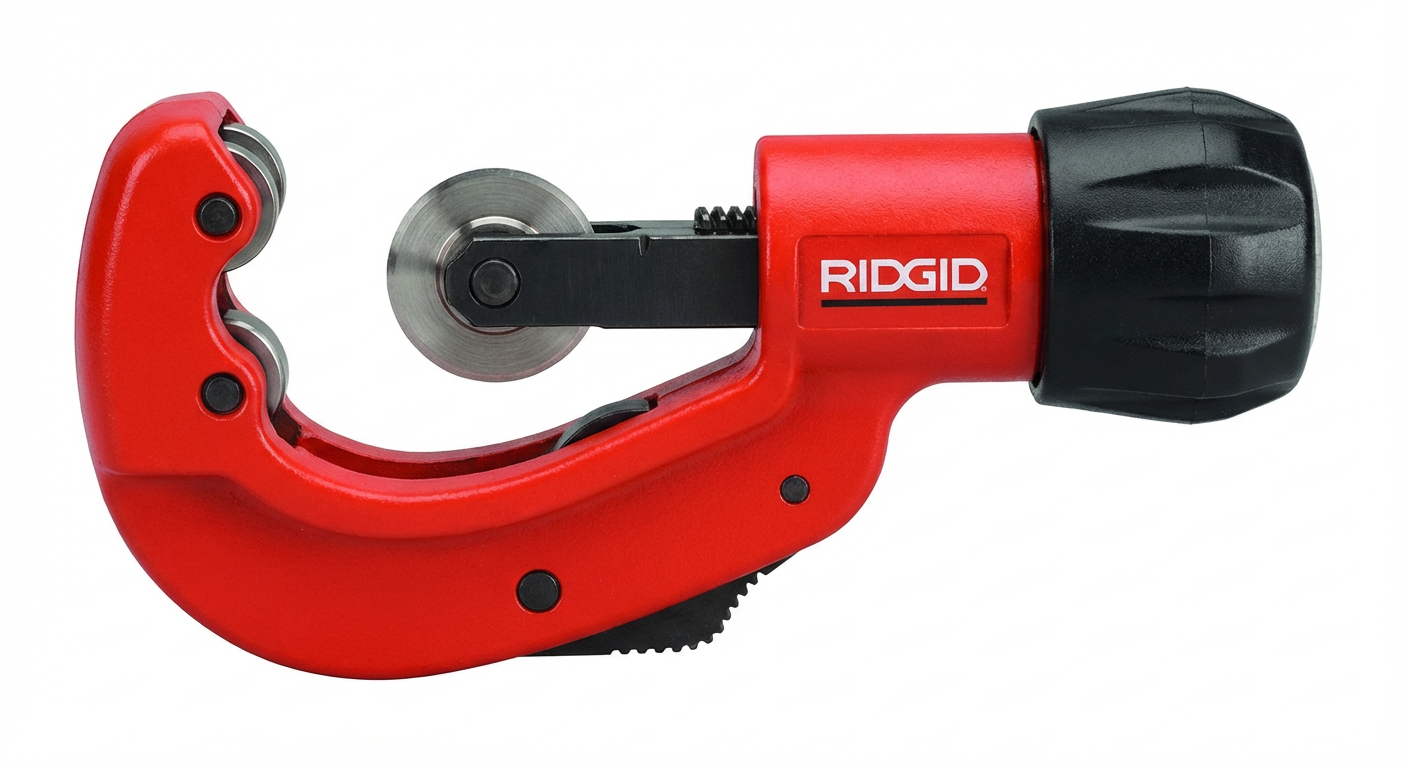 RIDGID 40617 Pipe Cutter