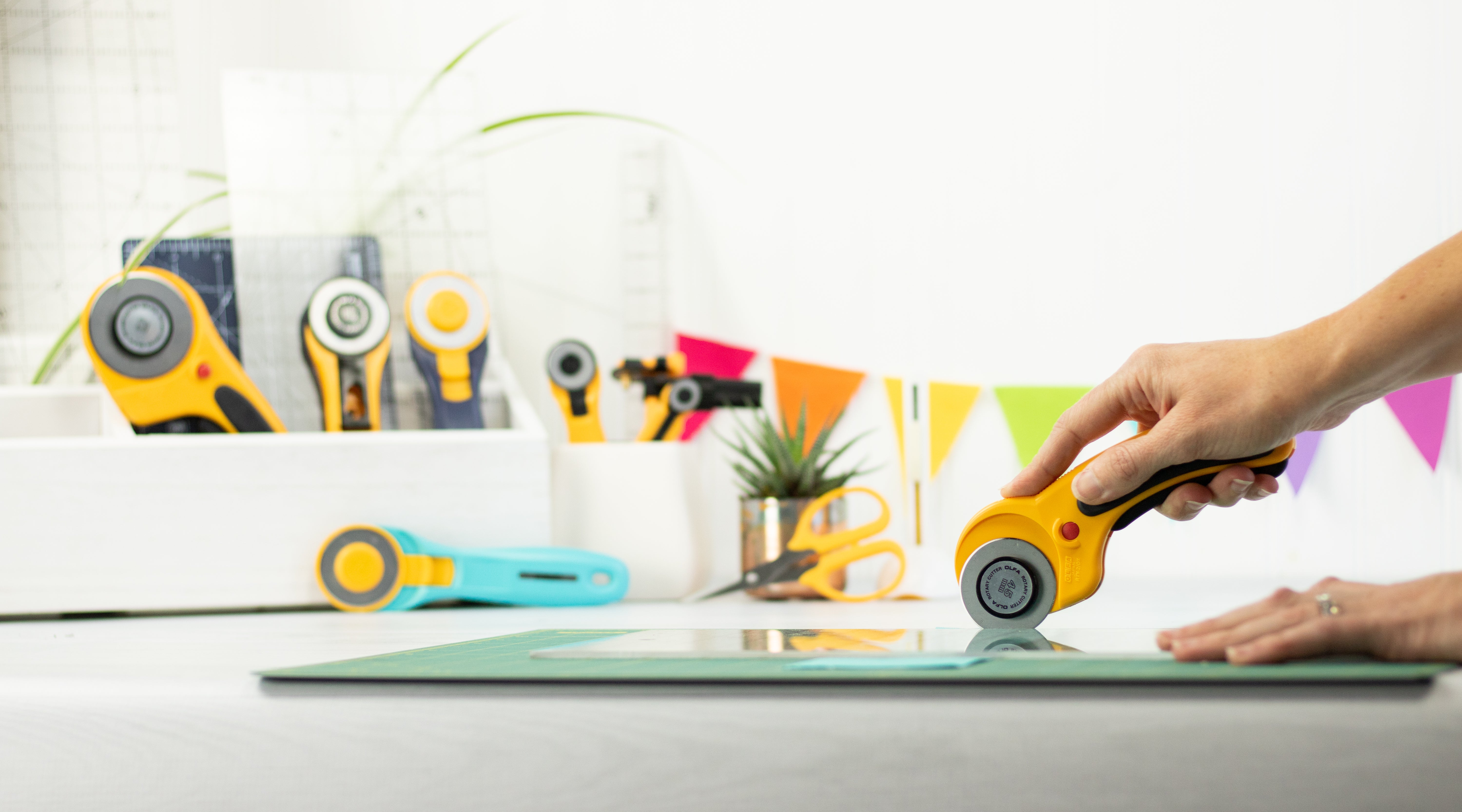 Rotary Cutter