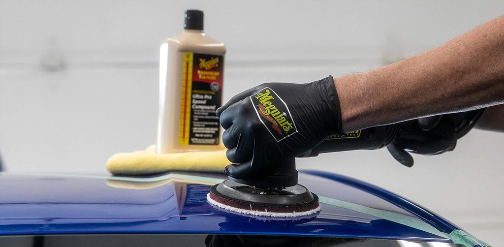 Rubbing Compound