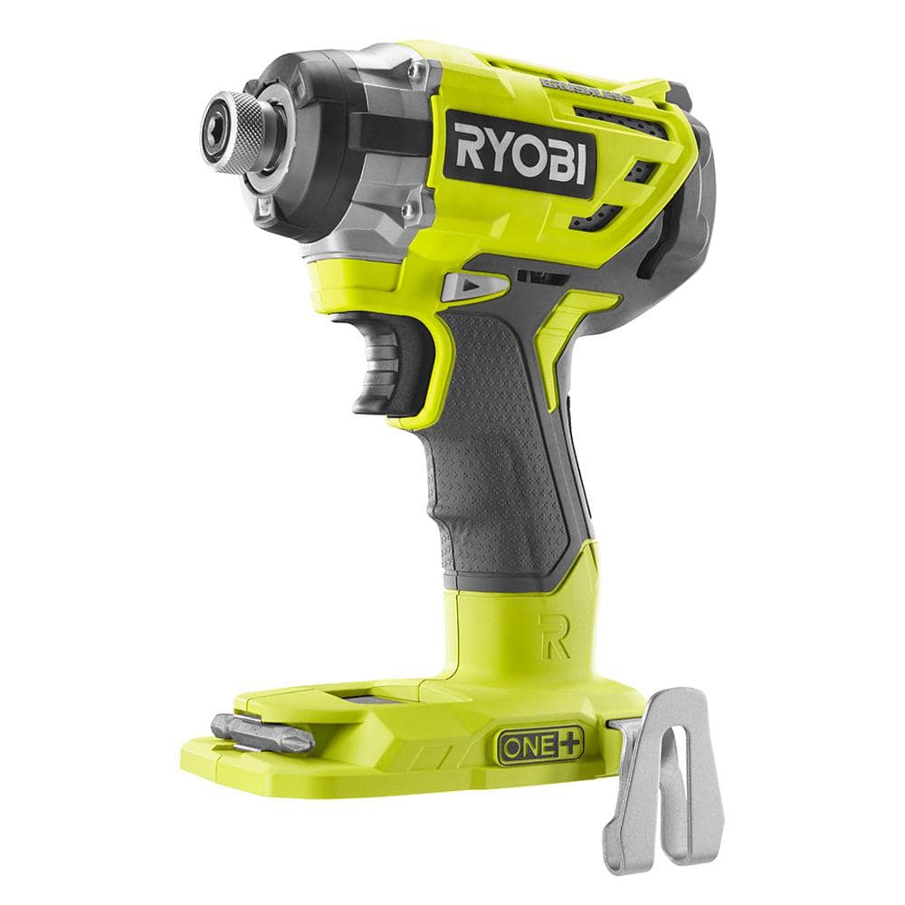 Ryobi P238 Impact Driver