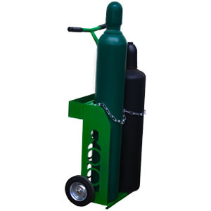Safe-T Torch System