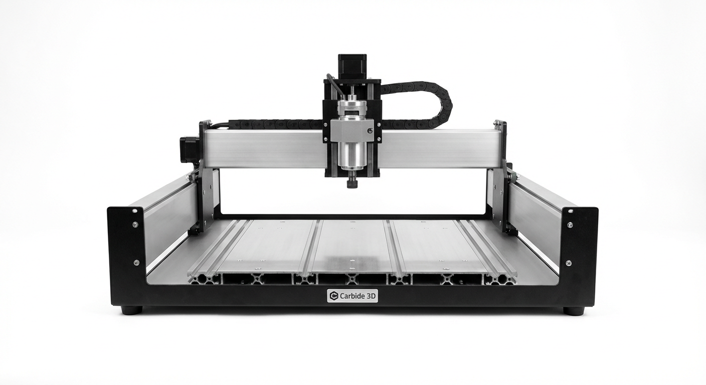 Shapeoko Pro CNC Router