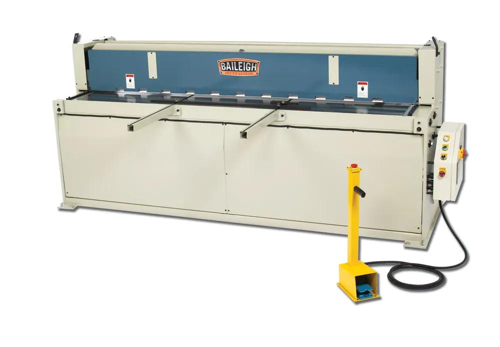 Sheet Metal Shear