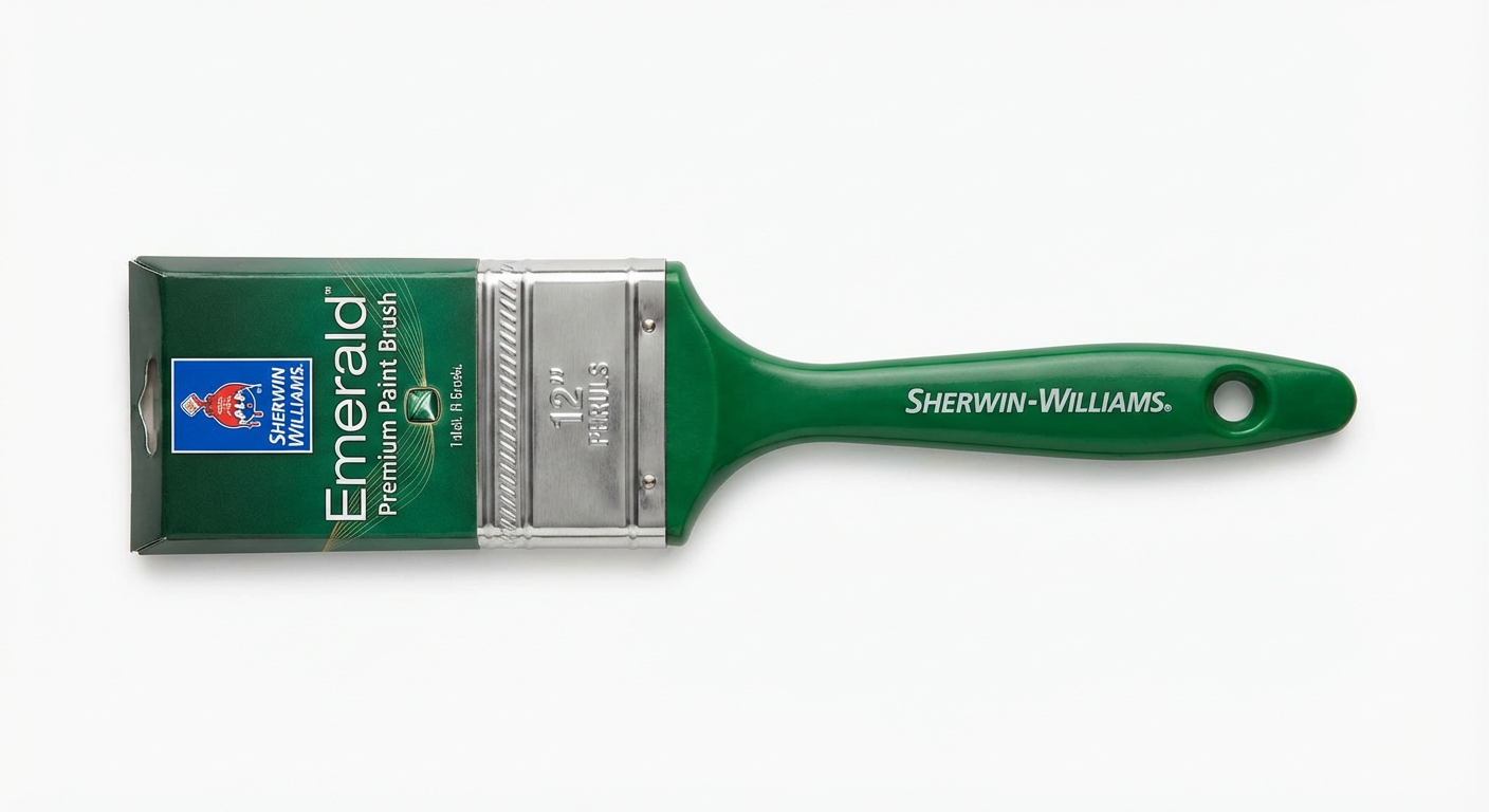 Sherwin-Williams Emerald