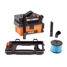 Shop Vacuum