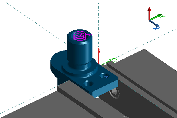 SmartCAM Software Release Enables Advanced CNC Capabilities