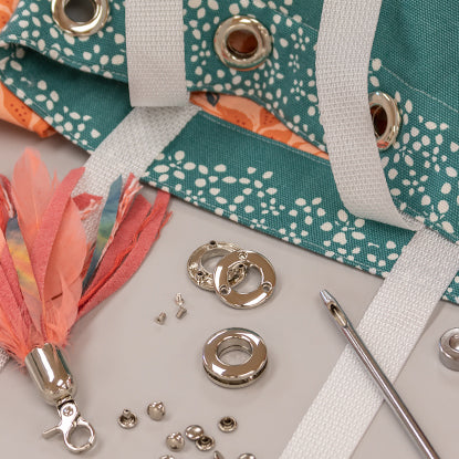 Snap Fastener Kit