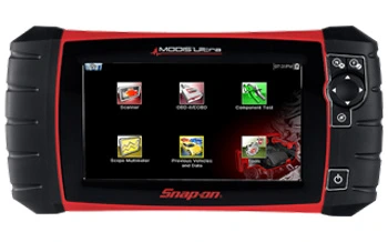 Snap-on MODIS Ultra Scanner