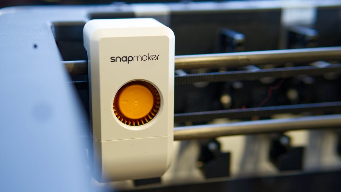 Snapmaker U1, Reviewed: Make Haste, Not Waste - All3DP
