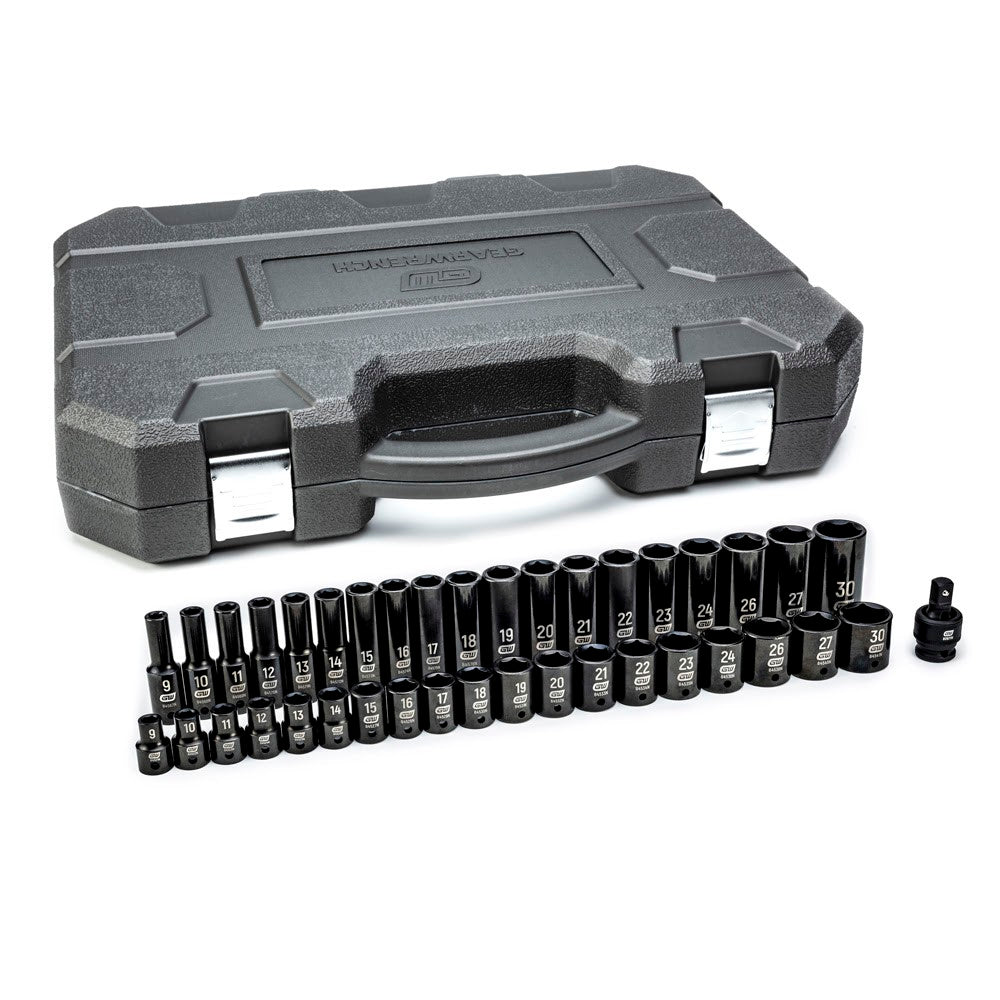 Socket Set Complete