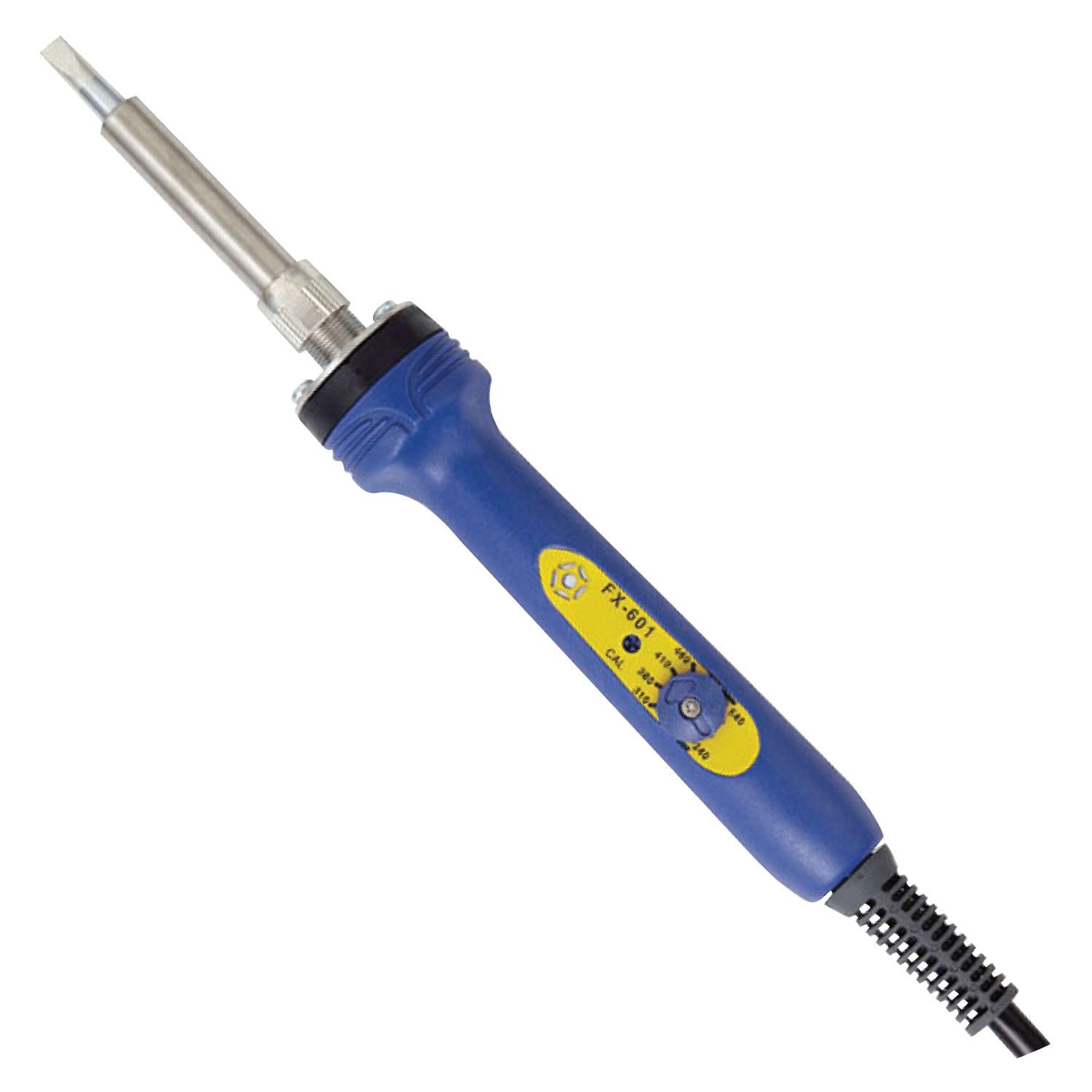 Soldering Iron with Temperature Control (for Stained Glass)