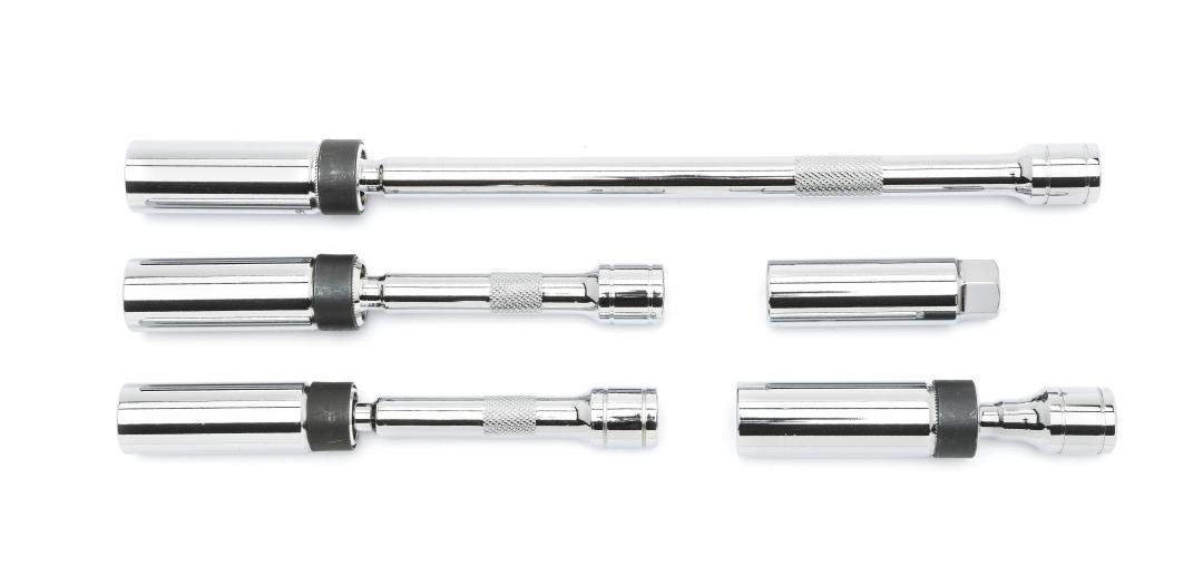 Spark Plug Socket Set