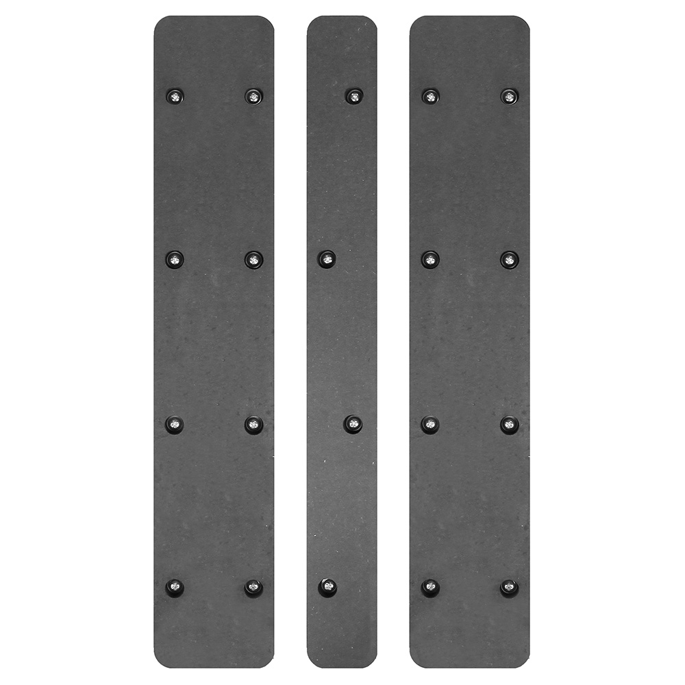 Spoilboard