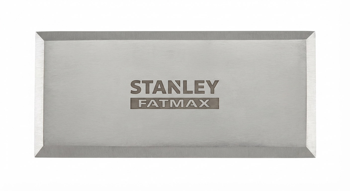 Stanley FatMax Card Scraper