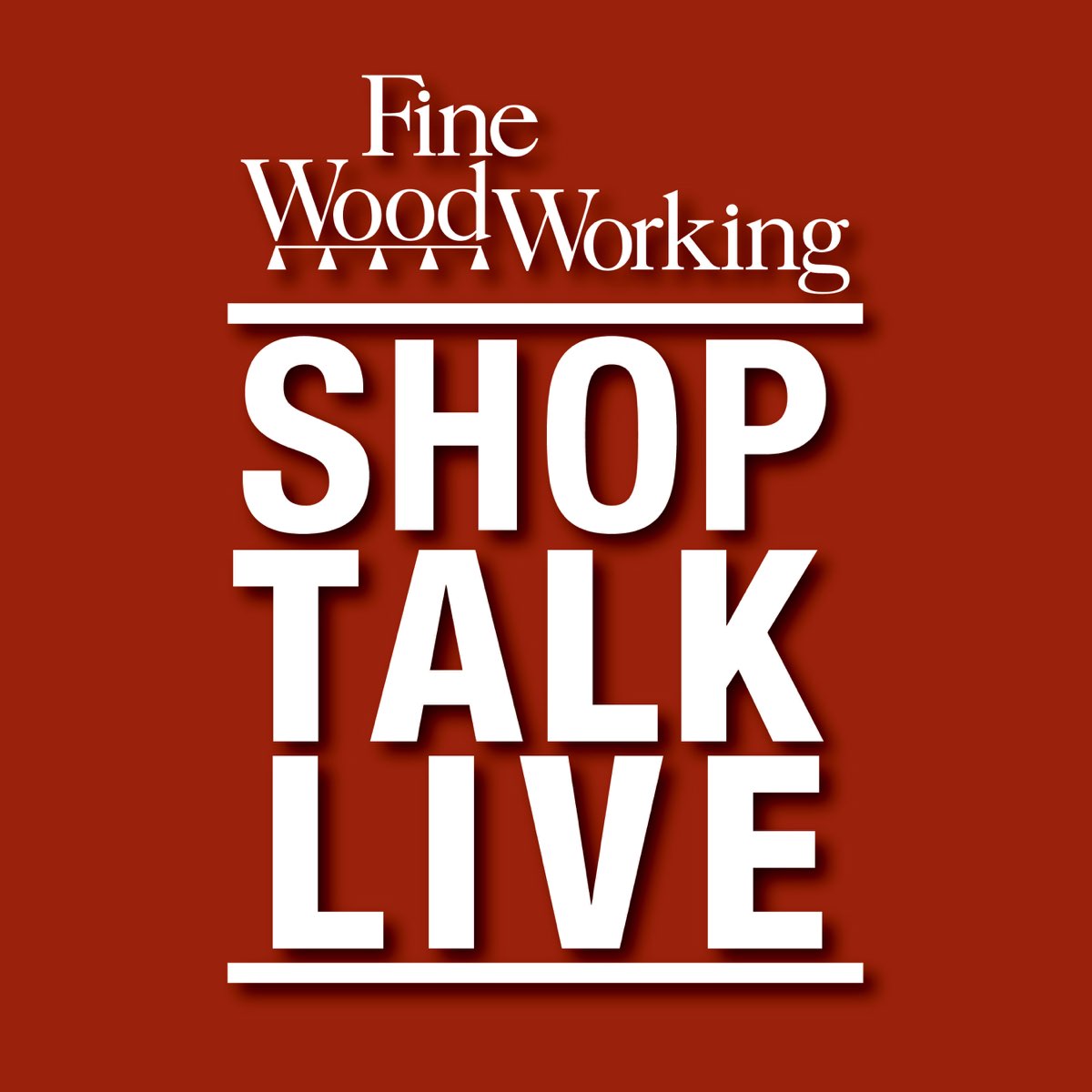 STL367: Mike Didn't Get the Memo - FineWoodworking