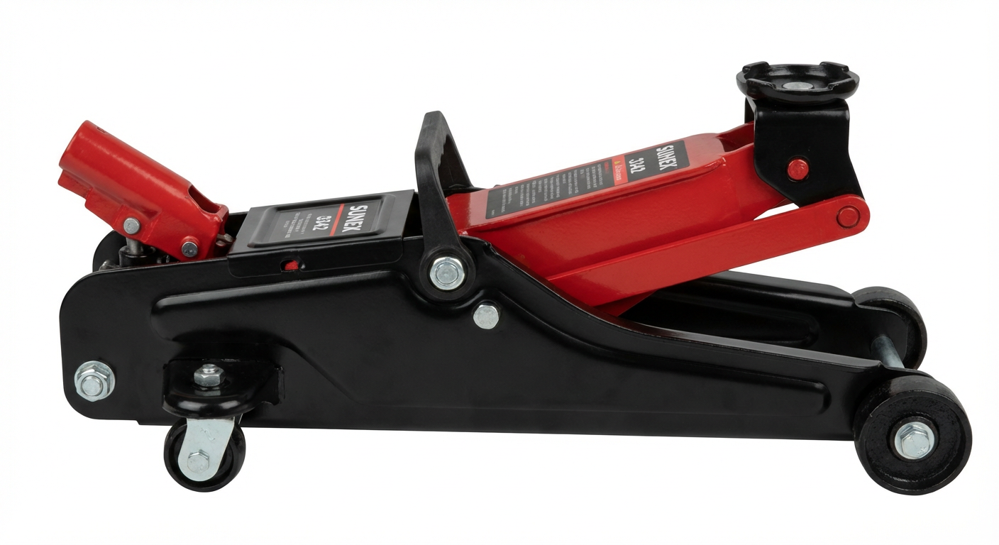 Sunex 3342 Floor Jack