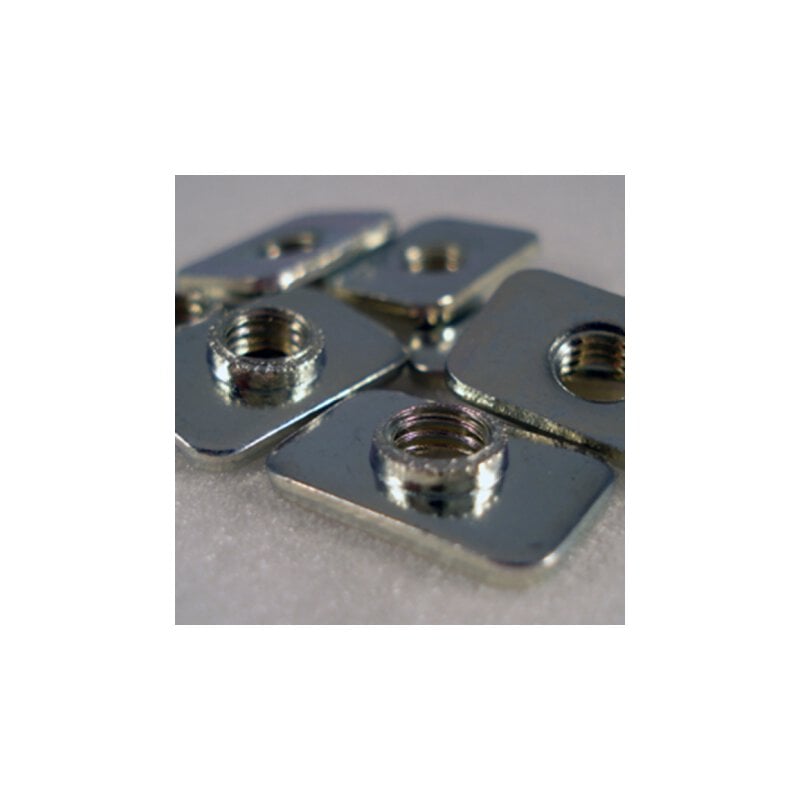 T-Nuts and Fasteners Kit